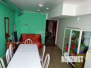 Студия квартира, вторичка, 20м2, 1/16 этаж