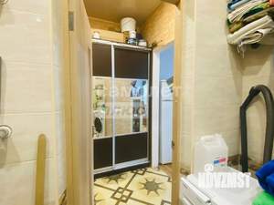2-к квартира, вторичка, 45м2, 6/6 этаж
