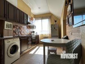 2-к квартира, вторичка, 52м2, 7/7 этаж