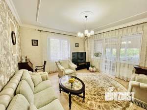 3-к квартира, вторичка, 118м2, 2/3 этаж