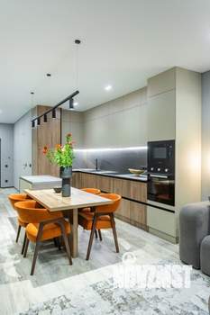 2-к квартира, вторичка, 83м2, 5/20 этаж