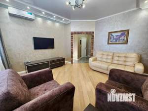 3-к квартира, вторичка, 146м2, 3/4 этаж