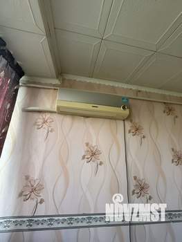 2-к квартира, вторичка, 47м2, 2/5 этаж