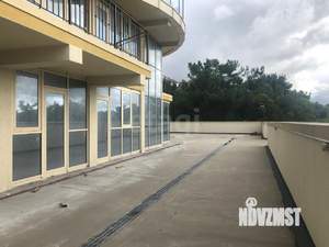 4-к квартира, вторичка, 174м2, 3/22 этаж