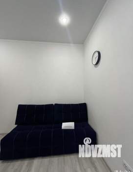 Студия квартира, вторичка, 29м2, 4/6 этаж