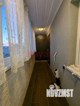 3-к квартира, вторичка, 60м2, 6/9 этаж