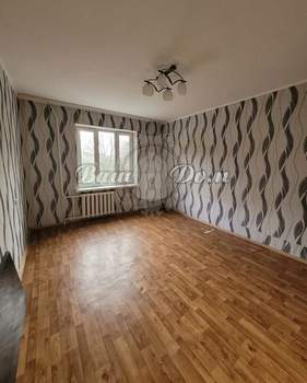 2-к квартира, вторичка, 52м2, 4/9 этаж