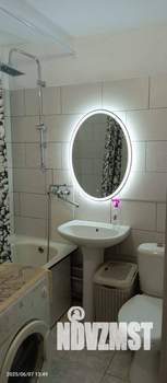 1-к квартира, вторичка, 37м2, 3/10 этаж