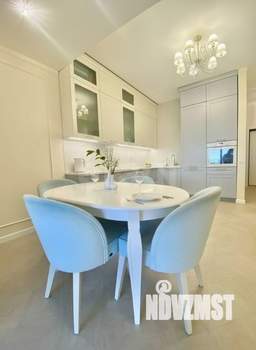 2-к квартира, вторичка, 72м2, 5/14 этаж