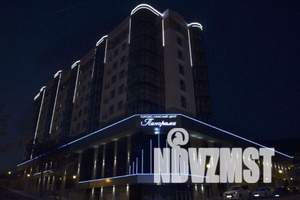 1-к квартира, вторичка, 50м2, 4/12 этаж