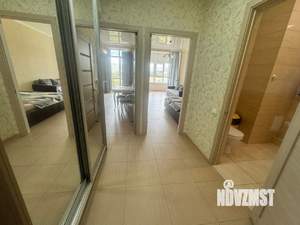 1-к квартира, вторичка, 49м2, 5/8 этаж