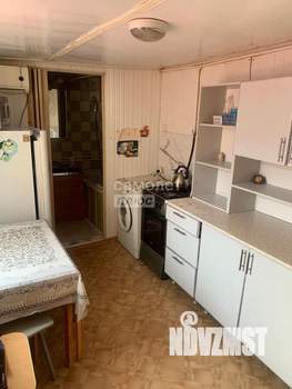 2-к квартира, вторичка, 32м2, 2/2 этаж