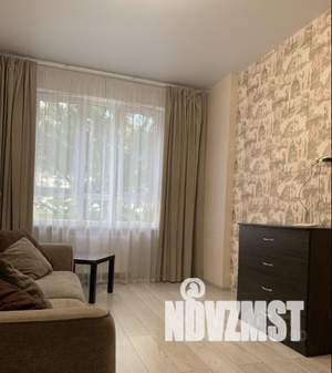 1-к квартира, вторичка, 40м2, 2/8 этаж