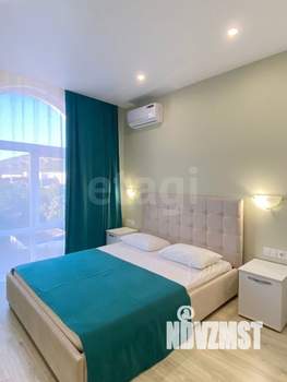 1-к квартира, вторичка, 50м2, 6/6 этаж