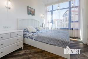 2-к квартира, вторичка, 50м2, 2/6 этаж