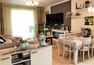 2-к квартира, вторичка, 79м2, 3/5 этаж