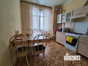 2-к квартира, вторичка, 62м2, 4/11 этаж