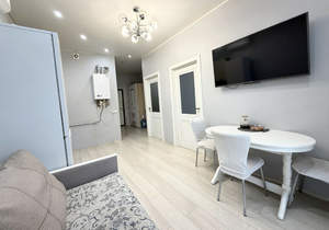 2-к квартира, вторичка, 46м2, 2/8 этаж