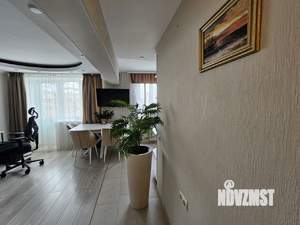 2-к квартира, вторичка, 46м2, 4/4 этаж