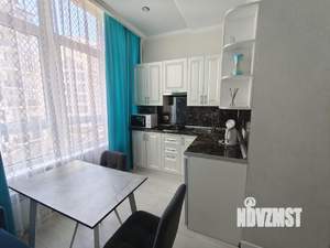 Студия квартира, вторичка, 30м2, 3/7 этаж