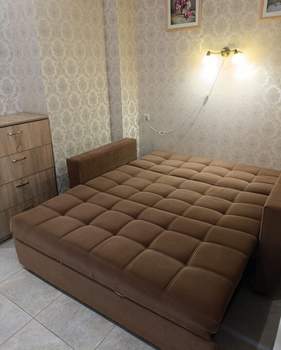 1-к квартира, вторичка, 30м2, 4/8 этаж