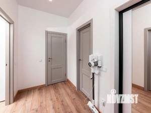 2-к квартира, вторичка, 54м2, 8/8 этаж