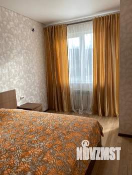 1-к квартира, вторичка, 40м2, 4/8 этаж