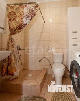 Студия квартира, вторичка, 16м2, 2/2 этаж