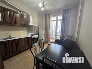 1-к квартира, вторичка, 37м2, 3/8 этаж