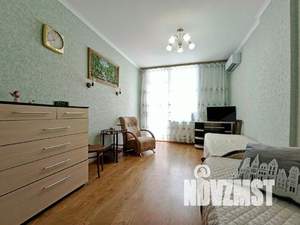 1-к квартира, вторичка, 49м2, 6/11 этаж