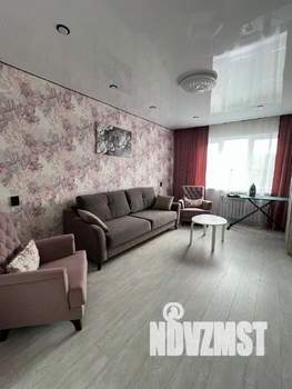 3-к квартира, вторичка, 61м2, 9/9 этаж