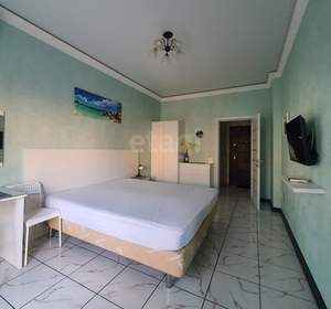 1-к квартира, вторичка, 38м2, 3/7 этаж