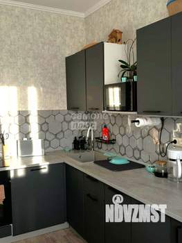 3-к квартира, вторичка, 99м2, 9/10 этаж