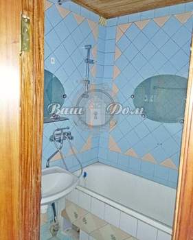 4-к квартира, вторичка, 87м2, 1/9 этаж