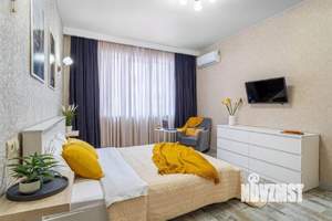 1-к квартира, вторичка, 48м2, 3/6 этаж