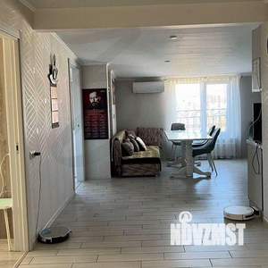 4-к квартира, вторичка, 145м2, 4/4 этаж