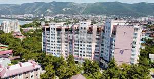 3-к квартира, вторичка, 82м2, 8/10 этаж