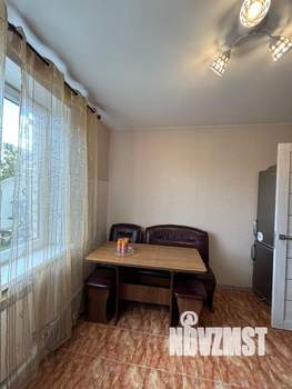 1-к квартира, вторичка, 36м2, 5/5 этаж