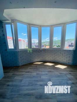 2-к квартира, вторичка, 63м2, 7/10 этаж