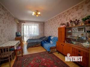 1-к квартира, вторичка, 29м2, 5/5 этаж