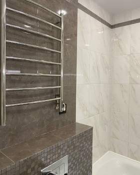 1-к квартира, вторичка, 40м2, 5/5 этаж