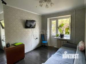 3-к квартира, вторичка, 58м2, 3/5 этаж