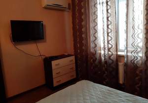 1-к квартира, вторичка, 56м2, 2/6 этаж