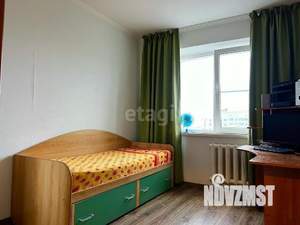 3-к квартира, вторичка, 64м2, 6/9 этаж