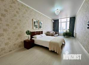 2-к квартира, вторичка, 72м2, 2/7 этаж