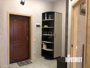 1-к квартира, вторичка, 49м2, 4/8 этаж