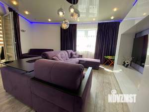 2-к квартира, вторичка, 95м2, 6/12 этаж