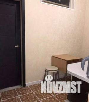 1-к квартира, вторичка, 26м2, 1/3 этаж