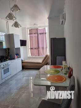 2-к квартира, вторичка, 64м2, 3/8 этаж