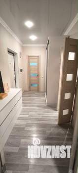 1-к квартира, вторичка, 41м2, 3/7 этаж